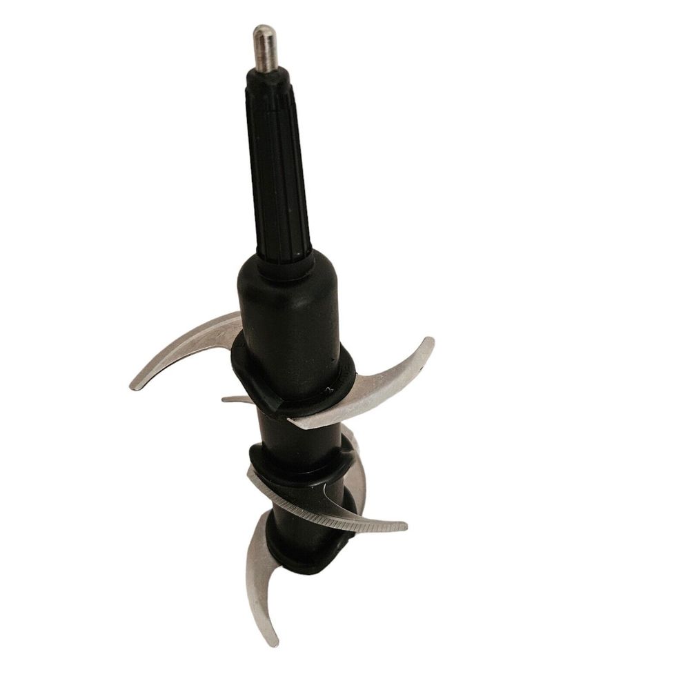 NINJA Pro System Blender 72 oz‎ 6 Fin / Blade Replacement Part Only